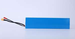 18650 15S 2P Lithium-Ion Batterij Li-Ion Cel Oplaadbare Batterij 54V 5200Mah Voor Elektrische Skateboard Scooter - Product Image 4