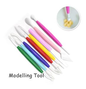 Outils <span class=keywords><strong>de</strong></span> <span class=keywords><strong>décoration</strong></span> <span class=keywords><strong>de</strong></span> <span class=keywords><strong>gâteau</strong></span> fondant AK outils <span class=keywords><strong>de</strong></span> fleur <span class=keywords><strong>de</strong></span> Gumpaste outils <span class=keywords><strong>de</strong></span> modélisation <span class=keywords><strong>de</strong></span> tampon <span class=keywords><strong>en</strong></span> mousse brosses <span class=keywords><strong>à</strong></span> pâtisserie rouleau <span class=keywords><strong>à</strong></span> pâtisserie tapis <span class=keywords><strong>de</strong></span> <span class=keywords><strong>pâte</strong></span> argile artisanat - Product Image 5