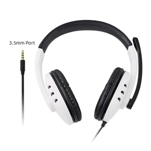 Auriculares para Juegos P4 Recién Llegados para Consola de Juegos <span class=keywords><strong>Original</strong></span> Playstation5 - Product Image 1