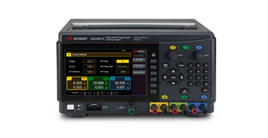 Fuente de Alimentación CC Inteligente para Laboratorio Keysight EDU36311A - Product Image 4