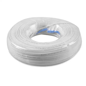 Cable de Fibra Óptica Monomodo Simplex SC UPC de 1 Núcleo y 3 Hilos de Acero Preconstruido para FTTH, 100m/50m - Product Image 5