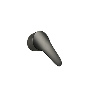 Superhome OEM Robinet de Douche en Plastique ABS Noir Mat Accessoires Écologiques Installation Facile - Product Image 1