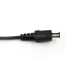 PS-AC1 AC-1 PSAC1 caméra adaptateur secteur pour <span class=keywords><strong>OLYMPUS</strong></span> <span class=keywords><strong>E</strong></span>-1 <span class=keywords><strong>E</strong></span>-<span class=keywords><strong>3</strong></span> <span class=keywords><strong>E</strong></span>-5 <span class=keywords><strong>E</strong></span>-30 <span class=keywords><strong>E</strong></span>-300 - Product Image 2