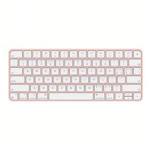 Clavier optique authentique A2450 Magic Full Size 78 touches iMac Macbook Air Pro USB Type-C rétroéclairé RGB en alliage d'aluminium 2,4 GHz - Product Image 2