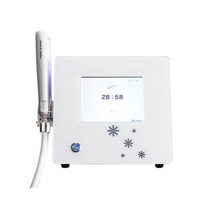Dh 2069 Hair <b>Steamer</b> With Lcd Display Digital Hair Treatment Device For Damaged Hair Repair After Dyeing And Perming - Product Image 2