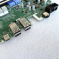 Untuk HP Elite Tower 600 G9 800 G9 Z1 G9 Desktop Motherboard N75793-601 N75793-001 N18251-002 N18252-002 LGA1700 Q670 DDR5