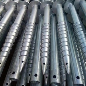 Thép strut kênh 50mm x 50mm <span class=keywords><strong>U</strong></span> nhôm đôi C kênh hồ sơ joist thanh thép mạ kẽm - Product Image 5