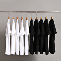 Benutzer definierte 100% Polyester Hochwertige Herren Sublimation T-Shirt Beste Streetwear Plain Blank Weiß T-Shirt