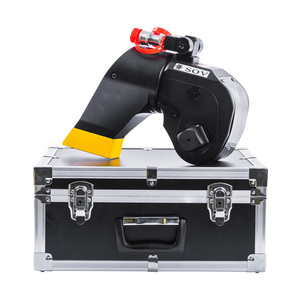ประแจไฮดรอลิก ENERPAC รุ่น AL-TI สำหรับขันและถอดน็อต ขนาด 55-165 มม. สำหรับงานหนัก รุ่น 35XLCT ใช้งานได้ 10 ปี แรงดัน 700 บาร์/แรงบิด 48666 นิวตันเมตร - Product Image 6