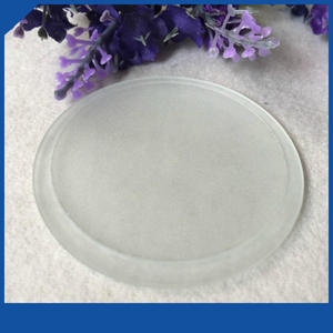 Panneau de verre trempé ignifuge et imperméable, décoratif, pour la construction de maisons, mur-rideau, feuille de verre givré - Product Image 5