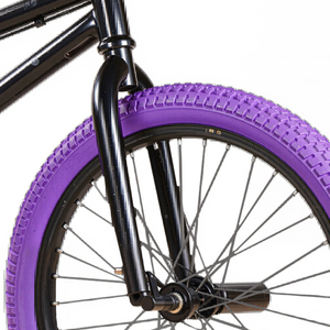Bicicleta BMX Profesional Popular de 20 Pulgadas <span class=keywords><strong>para</strong></span> Adultos, Bicicleta de Deportes Extremos, Espectáculos de Trucos, Bicicleta de Acrobacias - Product Image 5