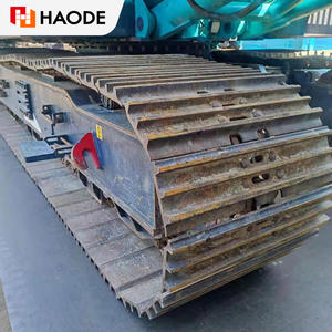 HAODE SUNWARD SWDM300H Plataforma de Perforación Rotatoria Multifuncional Grande, Precios de Fábrica, Bomba, Motor y Engranaje de Segunda Mano para Minería - Product Image 6