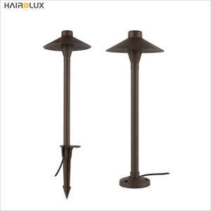 <span class=keywords><strong>2026</strong></span> 新款热销 COB 户外 IP65 防水现代草坪灯 5W 7W 景观灯柱灯 LED 花园灯 - Product Image 2