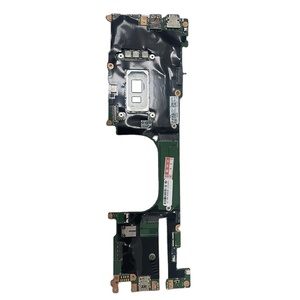 5b21k93298 32G Hệ thống <span class=keywords><strong>I7</strong></span>-1185G7 cho Lenovo bdplanar máy tính xách tay Thinkpad X1 Carbon 9th Gen loại 20xw 20XX - Product Image 1