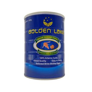 עתירת חלבון ותזונה גבוהה ציסטות ציסטות/ביצי שרימפס מלח מלח - Product Image 2