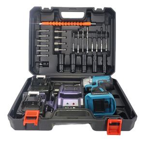 Kit de Electricista Completo de Alta Resistencia con Herramientas Aisladas y Maleta Rígida, Destornillador, Alicates, Llave y Acero Inoxidable, 3 <span class=keywords><strong>A</strong></span>ños de Garantí<span class=keywords><strong>a</strong></span> - Product Image 1