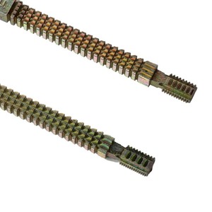 Công nghiệp cấp người Anh và mỹ Ống chủ đề sửa chữa các tập tin chủ đề bên ngoài khôi phục lại các tập tin Chủ Đề Người Anh - Product Image 5