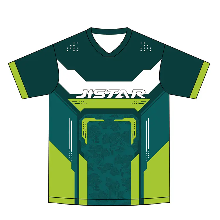 Oem Odm Custom Team Sportkleding Hoge Kwaliteit Sublimatie Shirt Short Set Maillot De Voetbal Voetbal Jersey