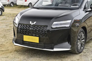 Wuling Xingguang 730, Monovolumen de Lujo a Gasolina, Nuevo Modelo 2026, 5 Puertas, 7 Asientos, Transmisión Automática, Fabricado en China, Aspiración Natural, LED - Product Image 4