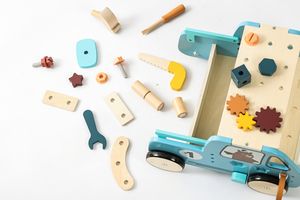 PMZ2201 <span class=keywords><strong>chariot</strong></span> éducatif en bois moderne marcheurs pour bébés jouet marcheur pousseur pour garçons filles fonction <span class=keywords><strong>de</strong></span> <span class=keywords><strong>marche</strong></span> pour enfants groupe d'âge - Product Image 4