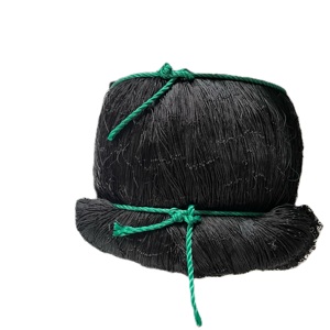 Tinh khiết Nylon chaohu nhà máy vàng khỉ Nylon Polyester multifilament Lưới Đánh Cá cho cá lớn Lưới Đánh Cá 5 <span class=keywords><strong>14</strong></span> inch - Product Image 2