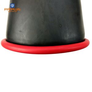 مقاولون كهربائيين قفازات كهربائية معزولة من المطاط قفازات عمل عالية الجهد - Product Image 2