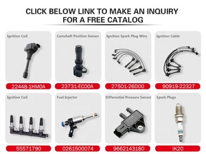 Động Cơ Diesel DPF Xả Cảm Biến Áp Suất 55566186 Cho Phù Hiệu - Product Image 2