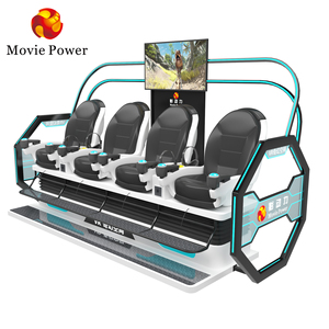 Jeu <span class=keywords><strong>de</strong></span> caboteur <span class=keywords><strong>de</strong></span> petit pain <span class=keywords><strong>de</strong></span> cinéma <span class=keywords><strong>de</strong></span> Seat VR du simulateur 4 <span class=keywords><strong>de</strong></span> 9D VR utilisé pour le cinéma du <span class=keywords><strong>centre</strong></span> 9D <span class=keywords><strong>de</strong></span> divertissement <span class=keywords><strong>de</strong></span> parc à thème <span class=keywords><strong>de</strong></span> VR - Product Image 3