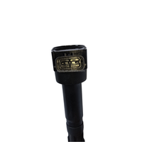 Haima Otomobil Orijinal Ateşleme Bobini KRK TT14 HM479Q Yeni Çin Malı 1 Yıl Garantili Üniversal Uyumlu