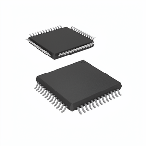 Chip de Componente Electrónico R5F523T5AGFD, MCU Integrado de 32 Bits, 128 KB de Memoria Flash, 52LQFP, Canal del Fabricante # 30 - Product Image 1