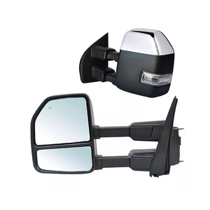 Gương chiếu hậu xe hơi cho Ford F250 F350 2017-2020 - Product Image 1