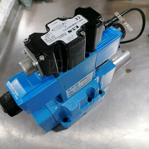 ระบบควบคุมทิศทางตามสัดส่วน KBFDG4V-3-2C20N10-Z-M1-PE7-H7-12 - Product Image 5