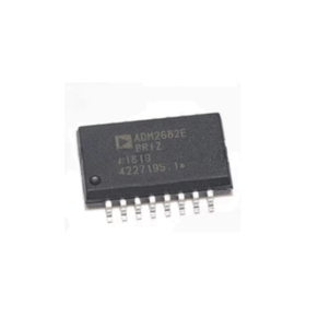 Isolateurs numériques ADM2682EBRIZ-RL7 ADM2682 16-SOIC Composant électronique Circuit intégré Puce IC ADM2682E ADM2682EBRIZ - Product Image 1