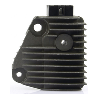 Radiateur en aluminium moulé sous pression de haute qualité, usinage CNC personnalisé, sablage, dissipateur thermique, à bon prix