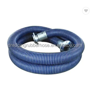 High-Pressure Composite <strong>Hose</strong> - Oil/Gas/Chemical Resistant, <strong>Flexible</strong> &amp; Durable Industrial <strong>Hose</strong> - Product Image 3