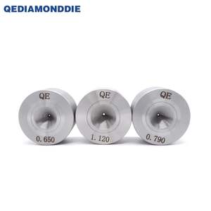 Matriz de Trefilado de Diamante PCD para Trefilar Acero de Bajo Carbono - Product Image 5