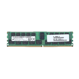UCS-MR-1X322RV-A 1x 32GB 2Rx4 PC4-2400T-R ECC RDIMM DDR4 Memoria RAM 1.2V para Productos de Telecomunicaciones - Product Image 1