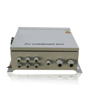 अनुकूलित 600v 1000v 1500v 1/2/3/4/2/3/4/आउट 1 स्ट्रिंग के लिए 36 स्ट्रिंग ip65 <span class=keywords><strong>dc</strong></span> ac कॉम्बिनर बॉक्स सौर स्ट्रिंग बॉक्स - Product Image 3