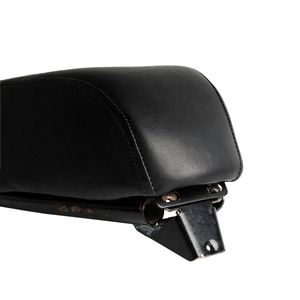 YHMOTO Motorcycle Rear Seat <b>Cushion</b> <b>Pad</b> Flat Bench Sitz Sitzbank S51 Teile for Simson S50 S51 S70 Moped Motorrad Components - Product Image 5