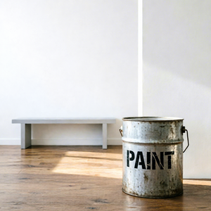 Pintura de Látex para Interiores de Alta Calidad a Base de Agua, Durabilidad Superior, Bajo VOC, Ecológica, Disponible en Grado Premium - Product Image 3