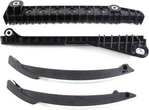 Thời gian chuỗi Kit với VVT trục cam điều chỉnh xích phù hợp 05-14 FORD F150 F250 F350 Expedition Lincoln Mark LT Navigator 5.4L V8 - Product Image 4