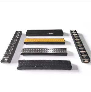 Espaciador Flexible de Caucho Butilo de Alta Calidad y Bajo Precio para la Producción de Vidrio Aislante - Product Image 1