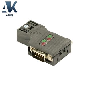 Conector de conexión DP SIMATIC de SIEMENS 6ES7972-0BB52-0XA0 - Product Image 1