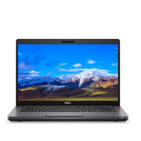 5400 Oferta Especial Nuevo Portátil para Juegos Intel I5 Inglés Pantalla de 14 Pulgadas Windows 10 WiFi 802.11 AC 90 Días de Garantía