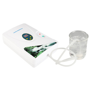Ozone Generator Vegetable Washer 4L Electric Wall Mounted With Ozone Sterilization For Fruit And Vegetable Detox - Product Image 4