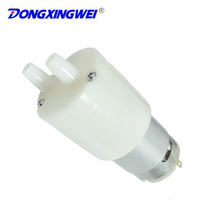 Pompe à eau DC Dongxingwei 42 mm à aimant permanent centrifuge pour appareils électroménagers - Product Image 2