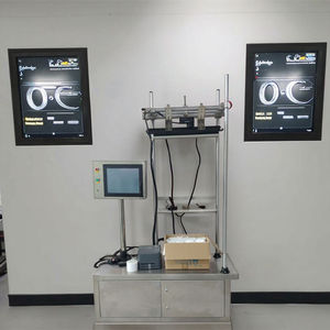 Escáner de Códigos de Barras de Alta Eficiencia, Dispositivo de Recopilación de Datos para Escaneo Rápido de Cajas y Palés en Almacenes y Fábricas - Product Image 1
