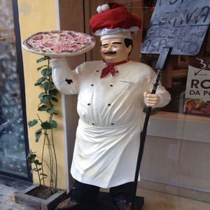 ประติมากรรมเรซิ่นไฟเบอร์กลาสรูปแฮมเบอร์เกอร์และเฟรนช์ฟรายส์ขนาดใหญ่สำหรับตกแต่งร้านอาหาร ทางเข้า <span class=keywords><strong>KFC</strong></span> แมคโดนัลด์ สวนกลางแจ้ง - Product Image 6