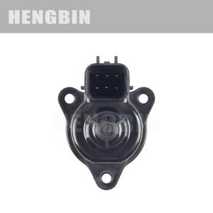 วาล์วความเร็วรอบเดินเบา MD628168วาล์วปีกผีเสื้อ1450A069 1450A166 1450A132 - Product Image 4