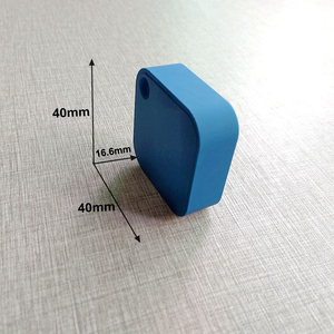 AnkhMawayIOTソリューションプラスチックエンクロージャー安価な低エネルギーnrf52832モジュールiBeaconモーションセンサーiBeacon - Product Image 2